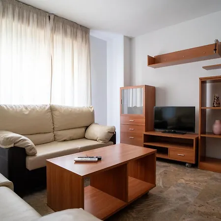 Apartamentos Agrx 'Virgen 25' - Centro Granada Exterior photo